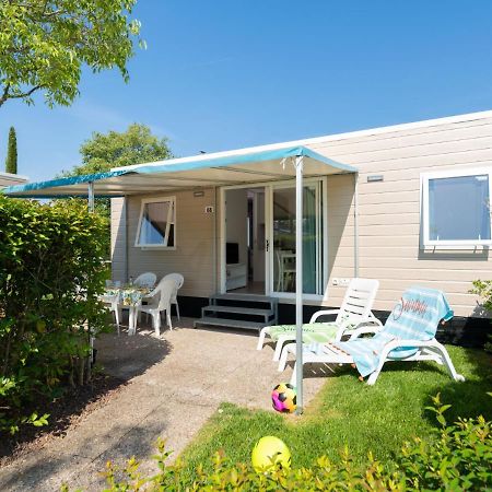Holiday Home Garda Suite Deluxe By Interhome Rivoltella del Garda Εξωτερικό φωτογραφία