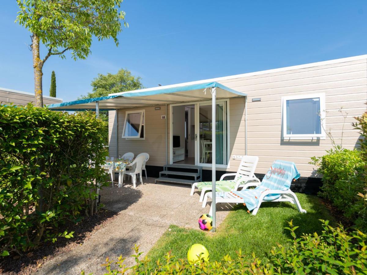 Holiday Home Garda Suite Deluxe By Interhome Rivoltella del Garda Εξωτερικό φωτογραφία