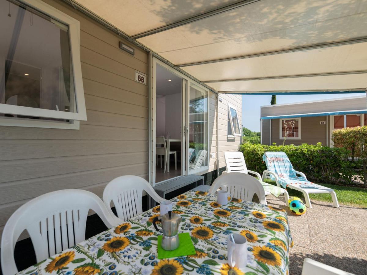 Holiday Home Garda Suite Deluxe By Interhome Rivoltella del Garda Εξωτερικό φωτογραφία