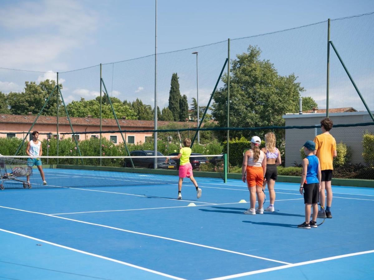 Holiday Home Garda Suite Deluxe By Interhome Rivoltella del Garda Εξωτερικό φωτογραφία