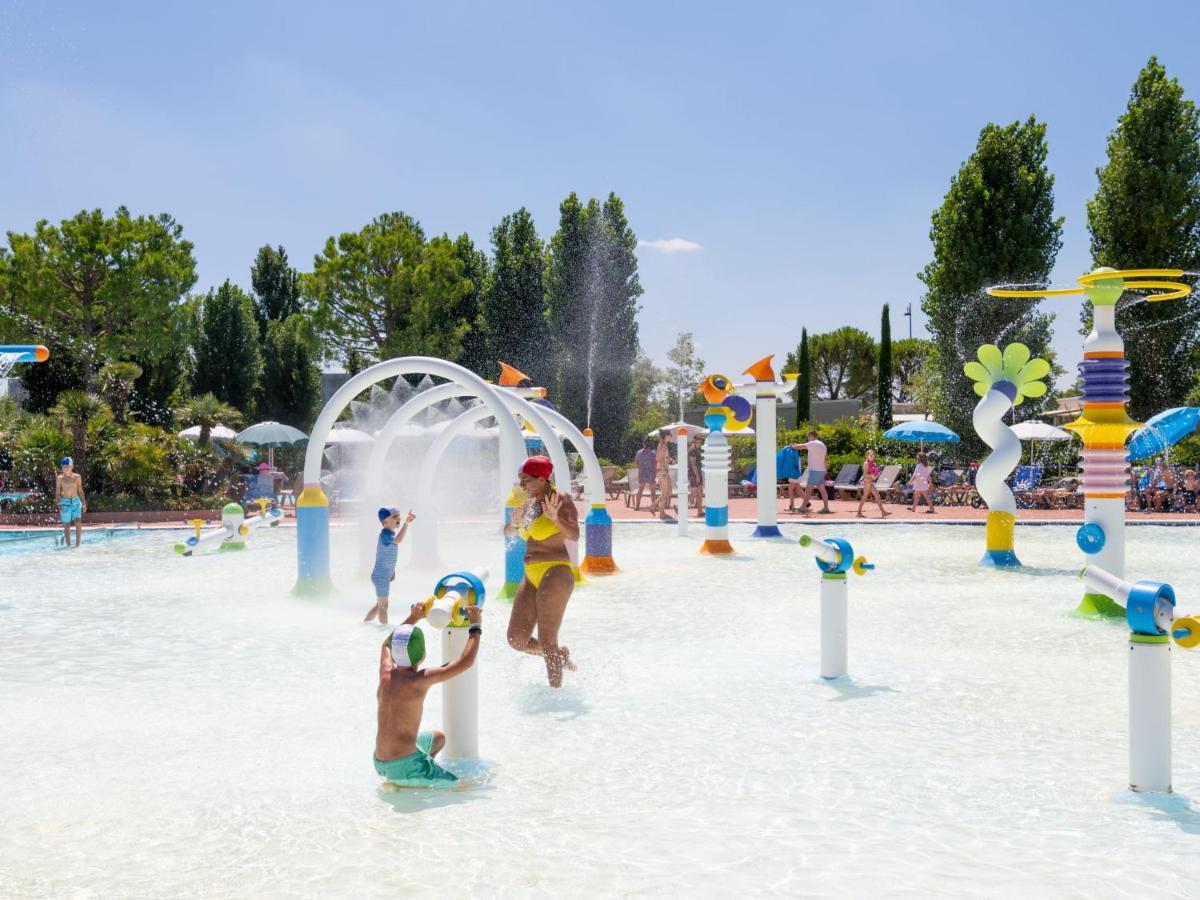Holiday Home Garda Suite Deluxe By Interhome Rivoltella del Garda Εξωτερικό φωτογραφία