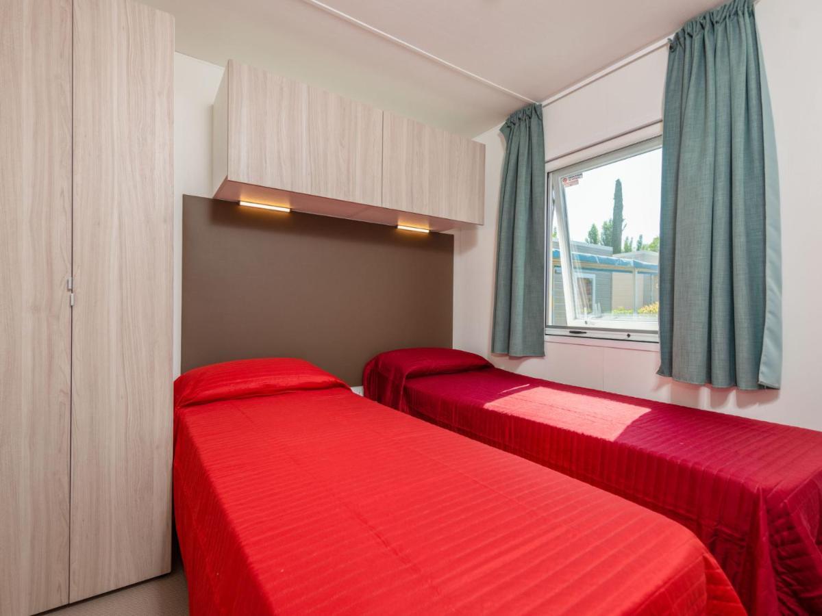 Holiday Home Garda Suite Deluxe By Interhome Rivoltella del Garda Εξωτερικό φωτογραφία